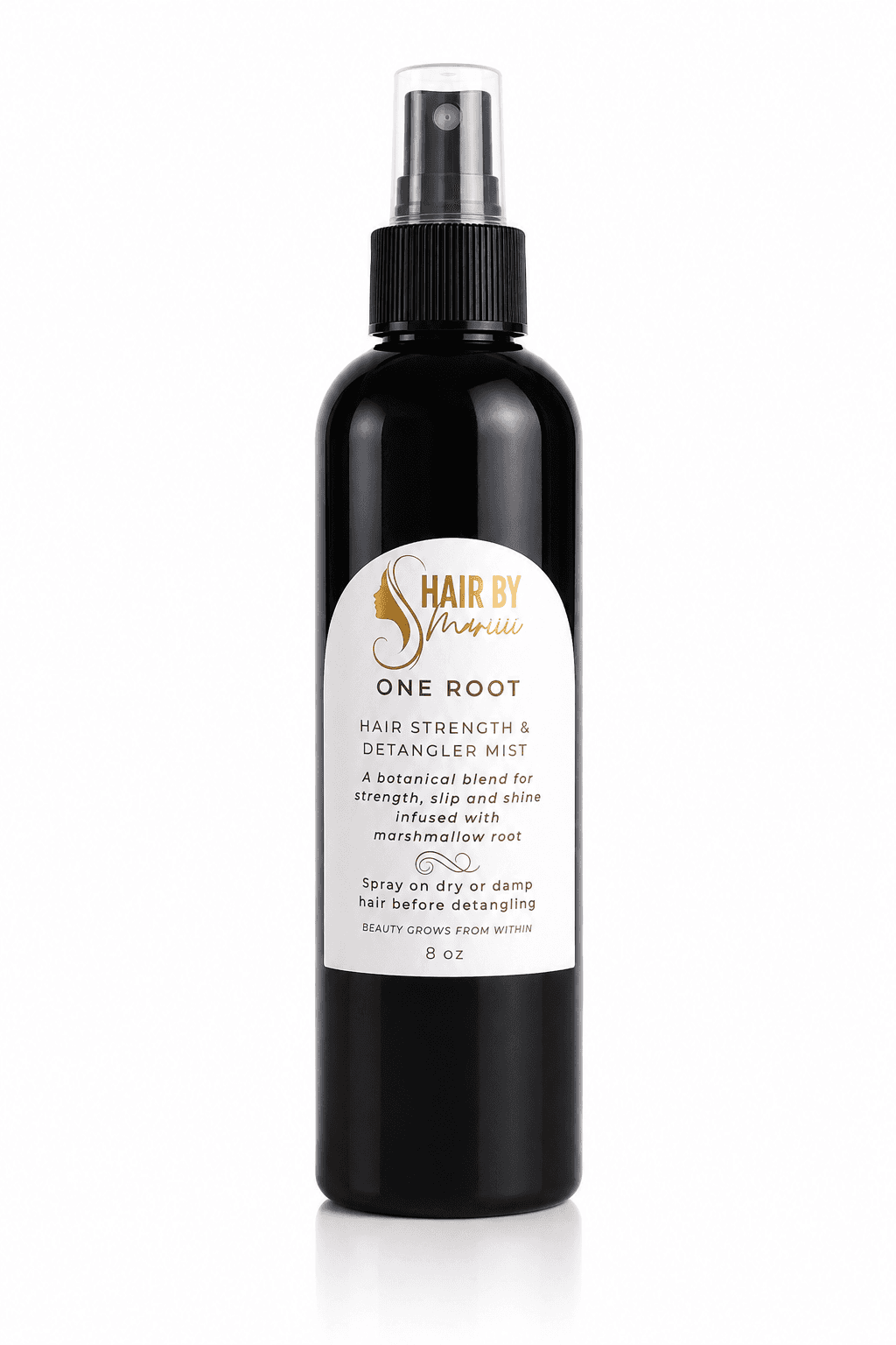 One Root Detangler