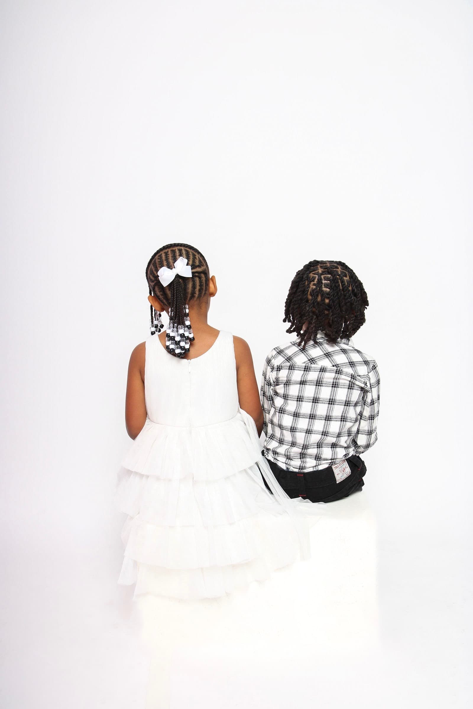 Kids Braids